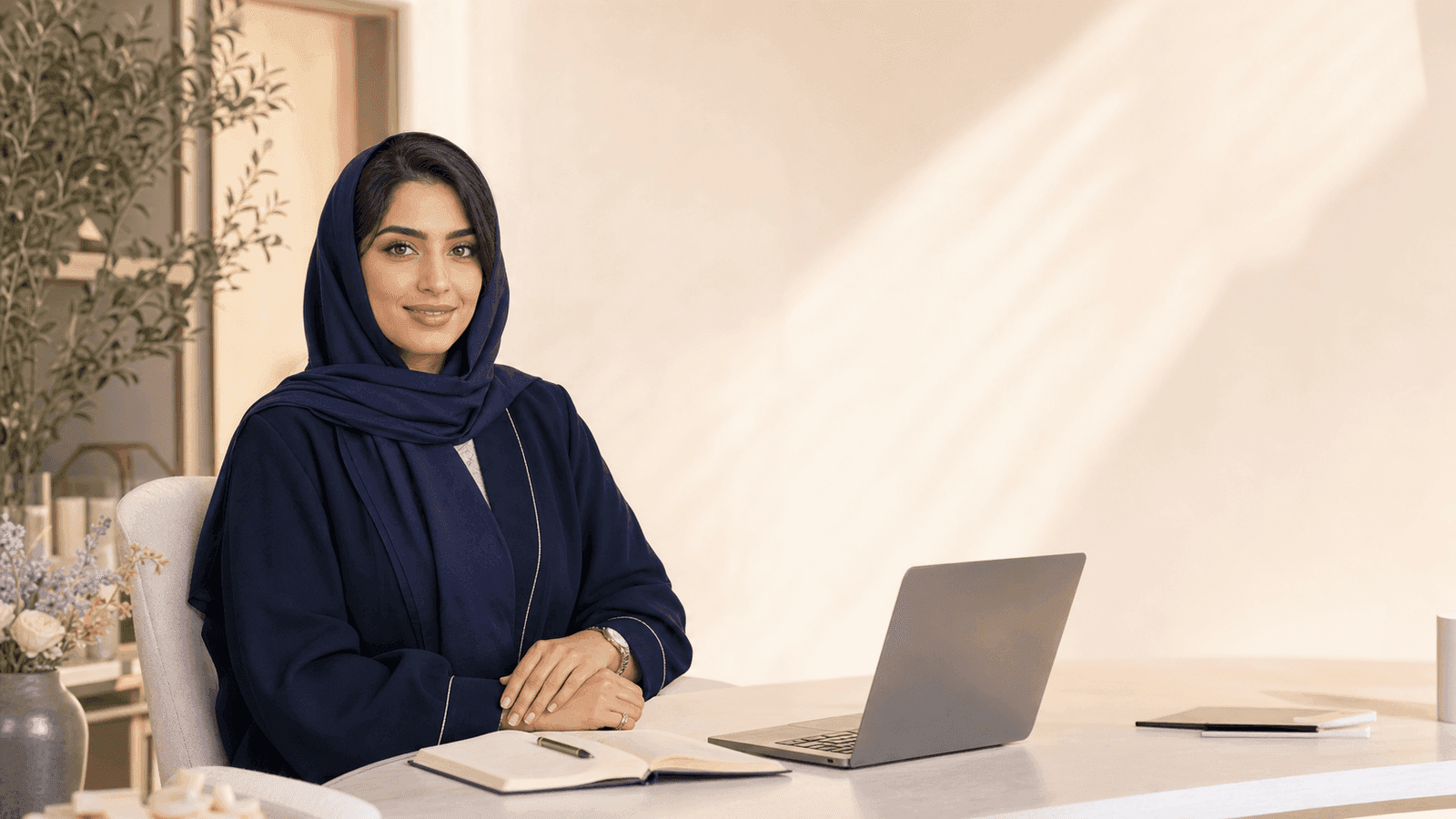 جلسة وضوح — ٣٠ دقيقة